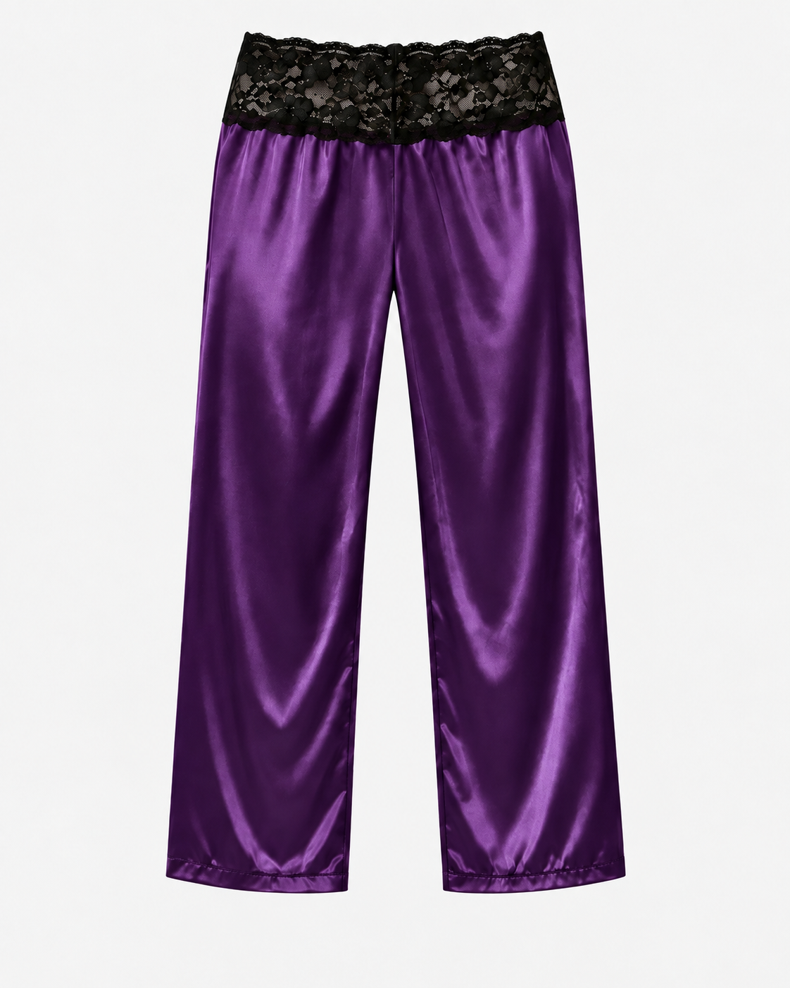 HOTLINE SATIN SET
