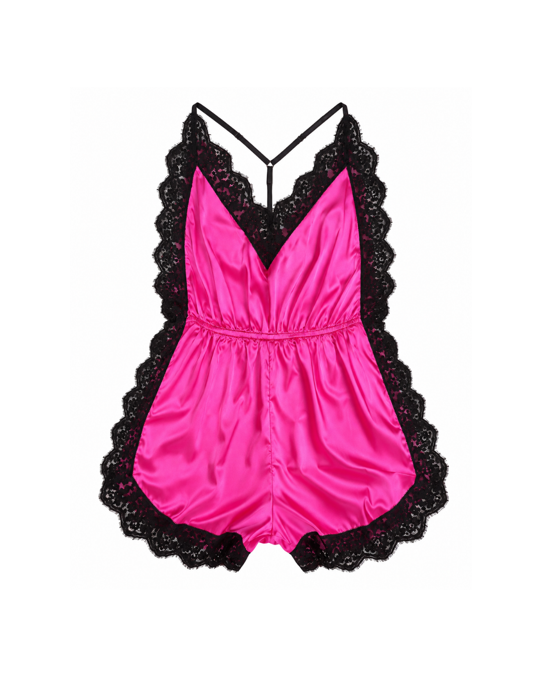 Hot Mess Jumpsuit