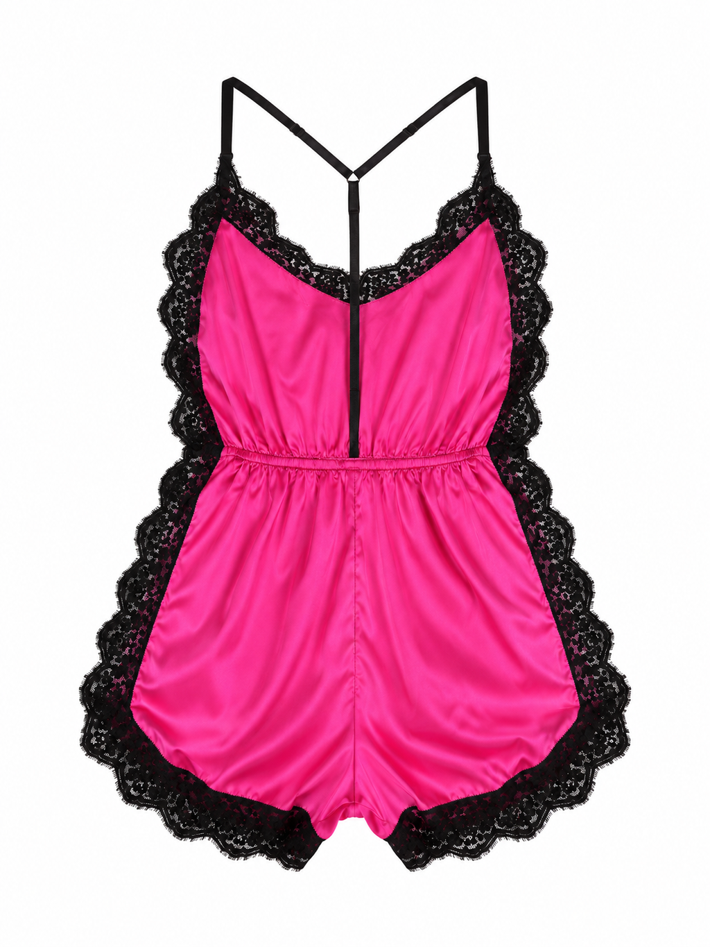 Hot Mess Jumpsuit