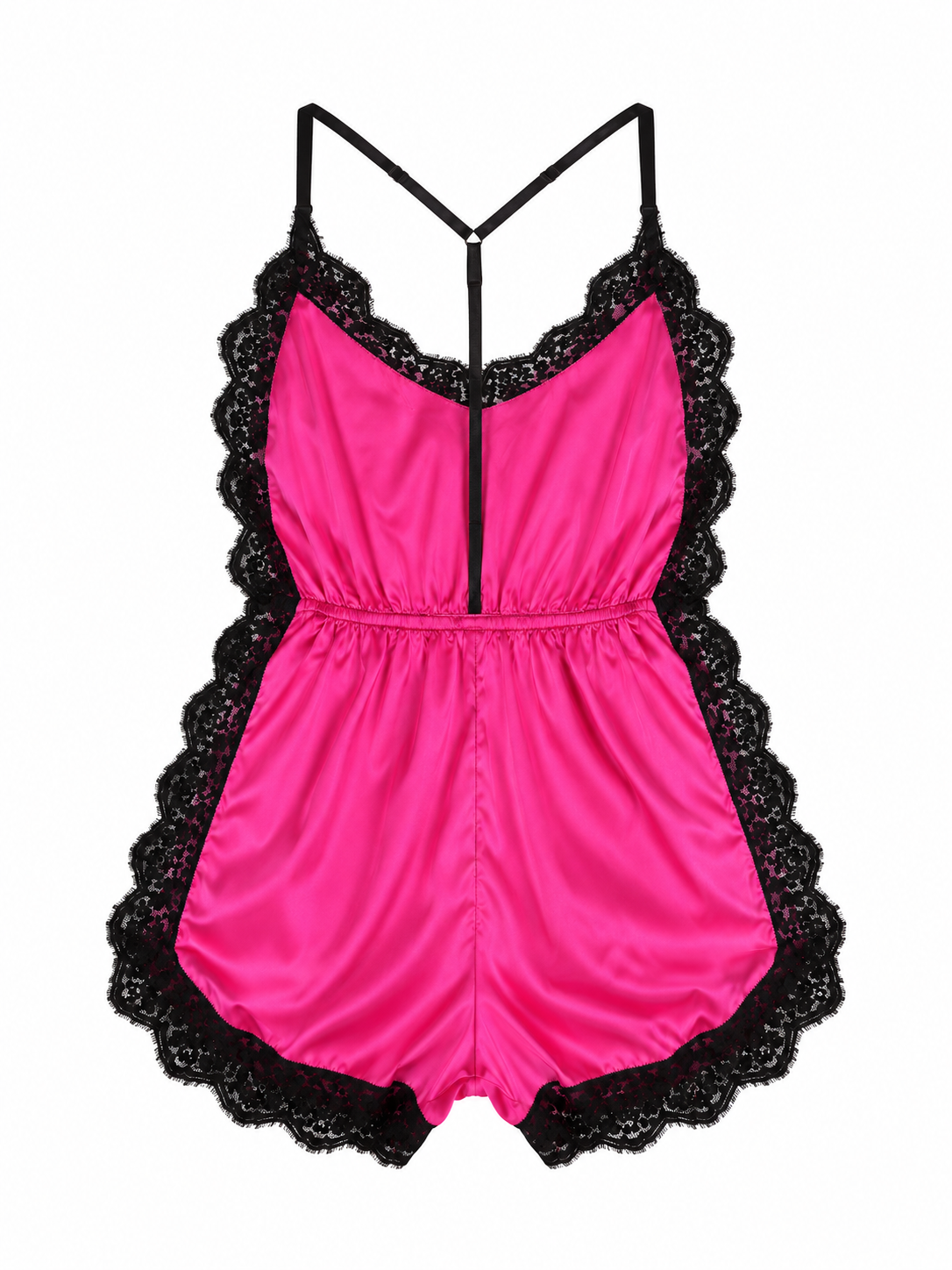 Hot Mess Jumpsuit